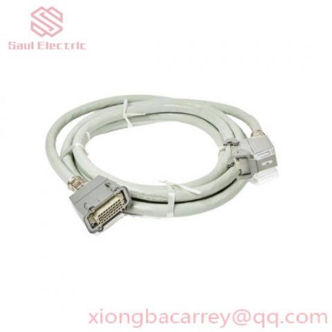 ABB 3HAC026787-001 PLC Module - Industrial Automation Control