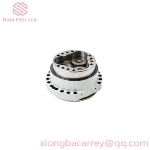 ABB 3HAC10602-2 Motor Unit Ax.4 - Industrial Control Module