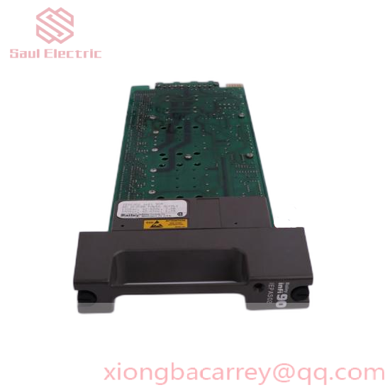 ABB 3HAC028756-001: Precision Control Module