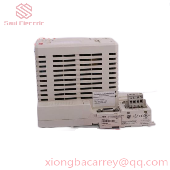 ABB A06B-6091-H175 Industrial Control Module