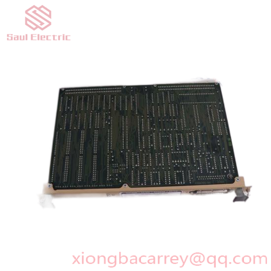 ABB 3HAC10336-1 Control Module for Industrial Automation