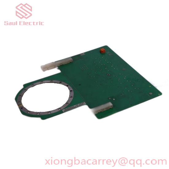 ABB 3HAC028756-001: Precision Control Module