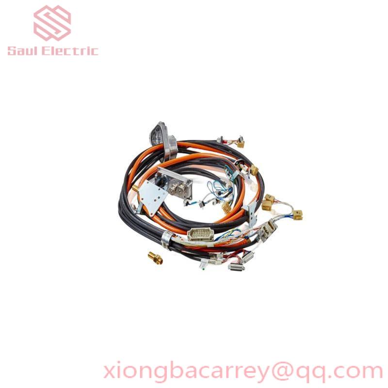 ABB 3HAC020602-001 Industrial Control Module