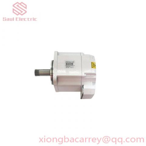 ABB 3HAC030828-001 Industrial Control Module, High Performance Automation Component