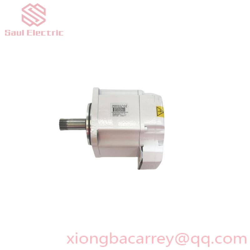 ABB 3HAC030828-001 Industrial Control Module, High Performance Automation Component