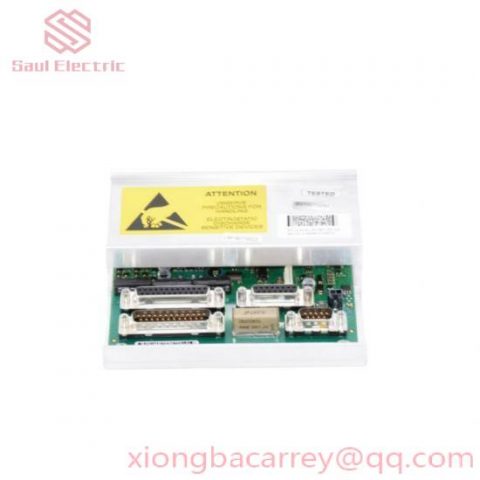 ABB 3HAC5746-1 Control Module, High-Performance Automation Component