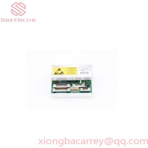 ABB DSQC324 Industrial Control Module