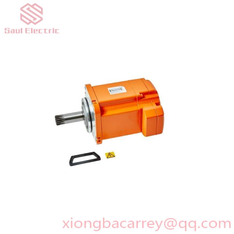 ABB 6.08820115E8 High-Efficiency Industrial Control Module