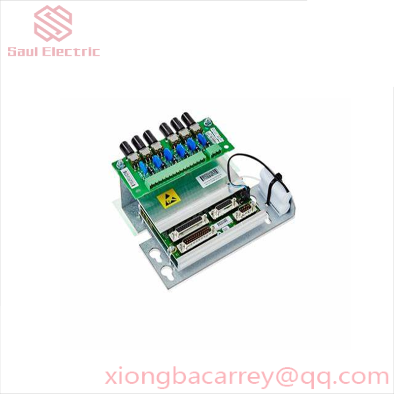 ABB DSQC679 3HAC033624-001 Industrial Control Module