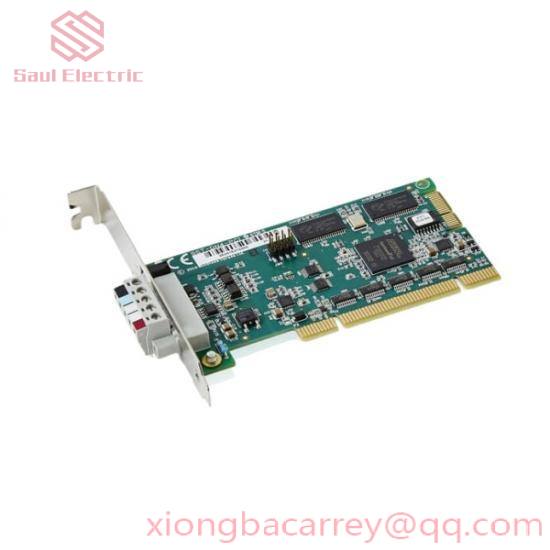 SST PB3-PCU-2-B Industrial Control Module
