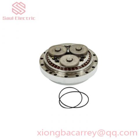 GE HE693RTM705 RTU Remote Terminal Unit, Industrial Automation Control Module