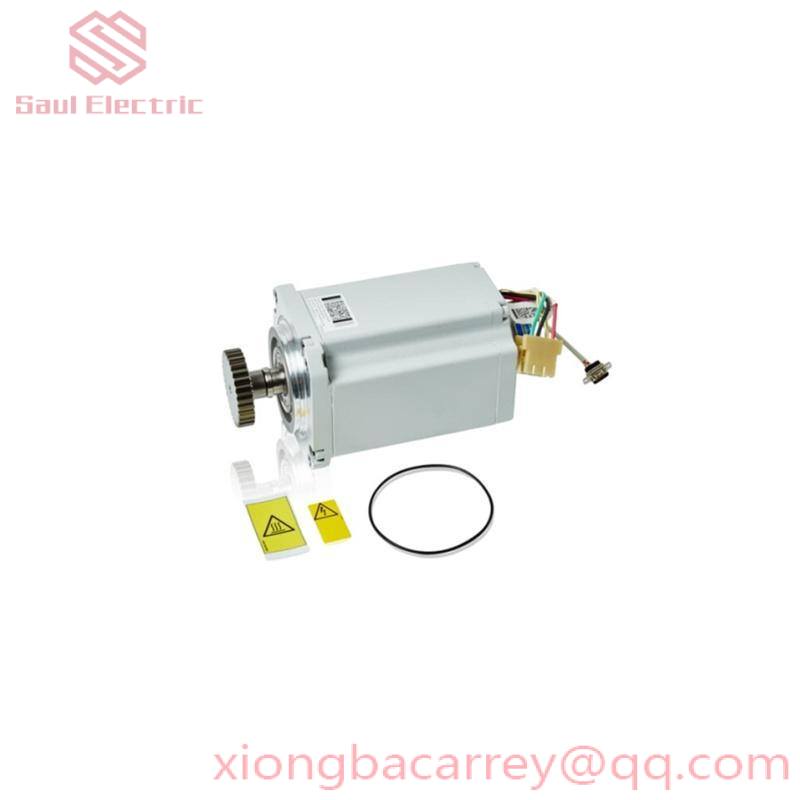 ABB REF545KB133AAAA High-Performance Relay Protection Module