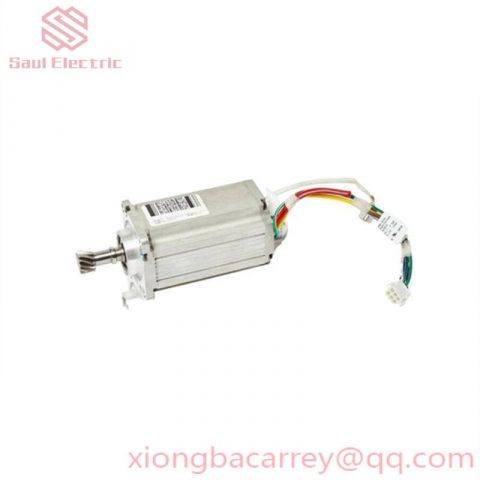 ABB DSQC322 3HAB5960-1 Industrial Control Module