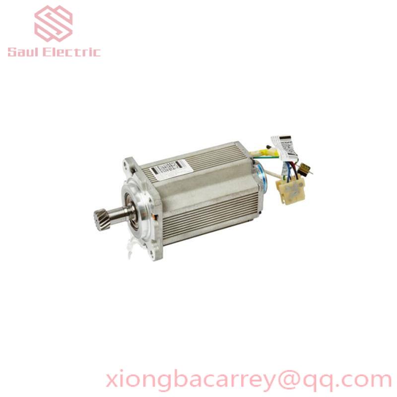 ABB 3HNP 03319-1 Pressure Gauge for Industrial Control Systems