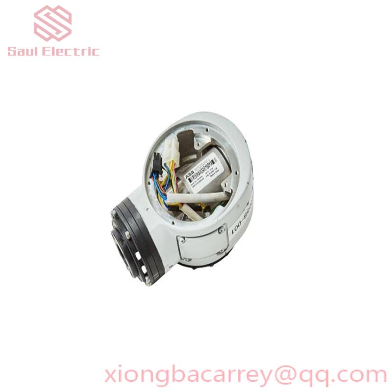 ABB DO810 3BSE008524R1 Digital Output Module