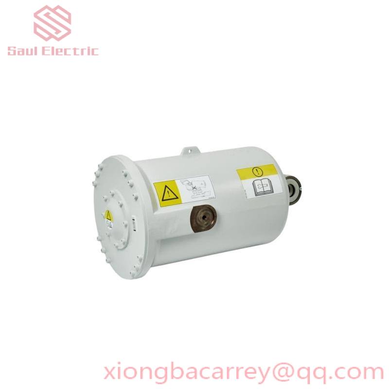 ABB HESG446000R1 Industrial Controller Module