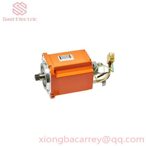 ABB 3HAC055197-002 Servo Motor for Precise Control in Industrial Automation