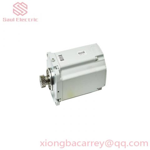 ABB 3HAC022517-002 Industrial Control Module, Precision in Automation