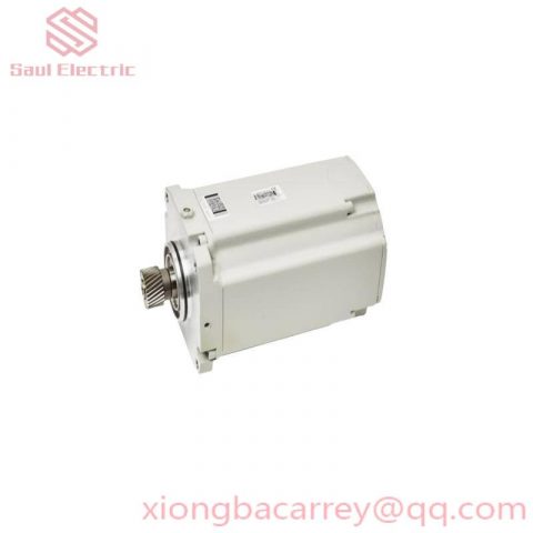 ABB BSTC176SE98424140 Control Module - Industrial Automation Control Component