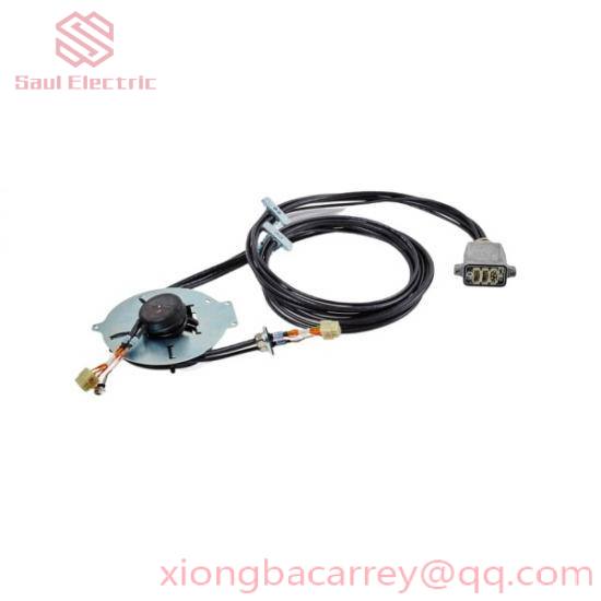 ABB SUPHA01 High-Performance Process Automation Module