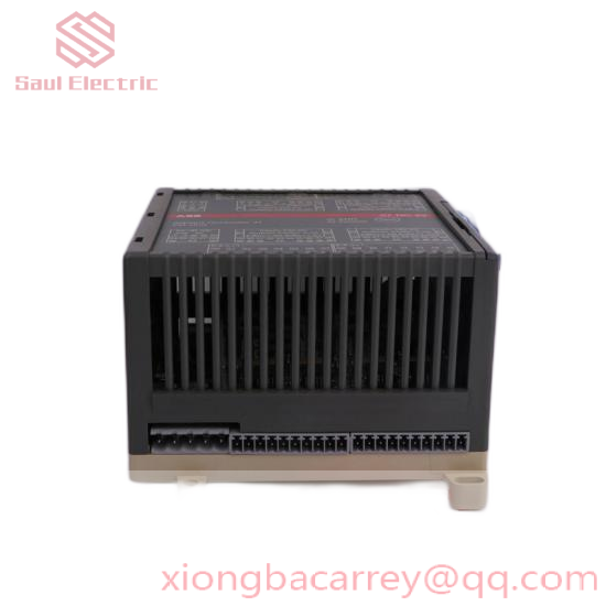 ABB RRDNA-01 Drive Control Unit, Precision Control for Industrial Applications