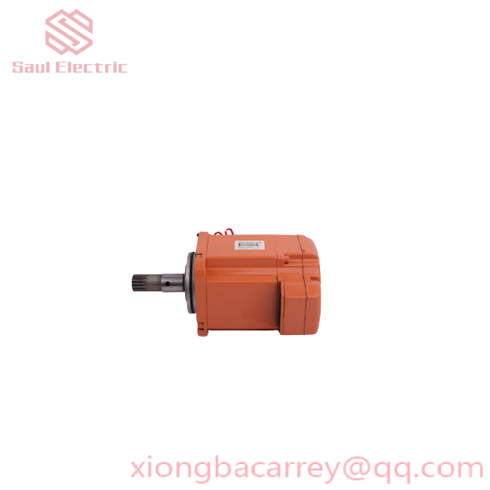 ABB 3HAC17484-10/00DCS Module - Industrial Automation Control System Component