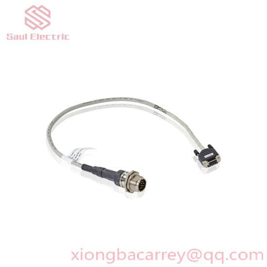 ABB 63696000-25 Upgrading Parts - Control Module, PLC System