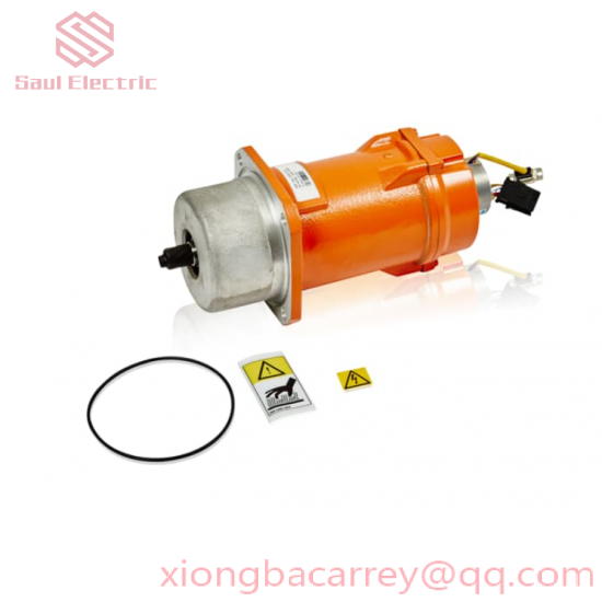 ABB CI801/3BSE022366R1 Communication Interface Digital I/O Module