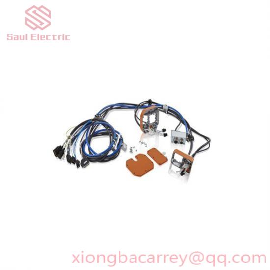 ABB COM0032 High-Performance Industrial Controller Module