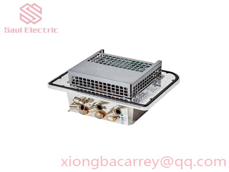 ABB DSTC-452 Modem for Data Communication and Signal Processing