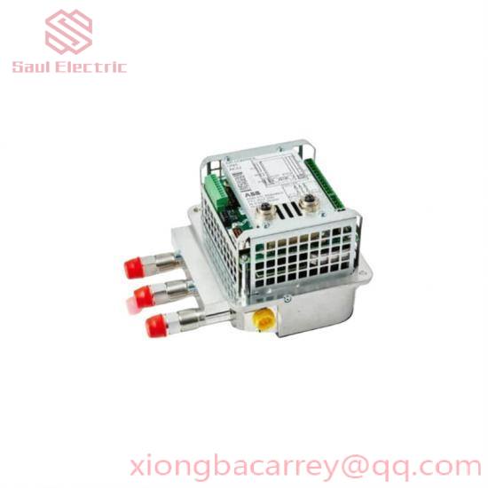 ABB UNS2880A Control Module - Enhanced Industrial Automation