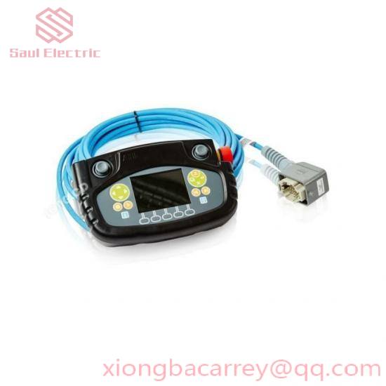 ABB 3BSE050092R65Controller: High-Performance Industrial Automation Control Module