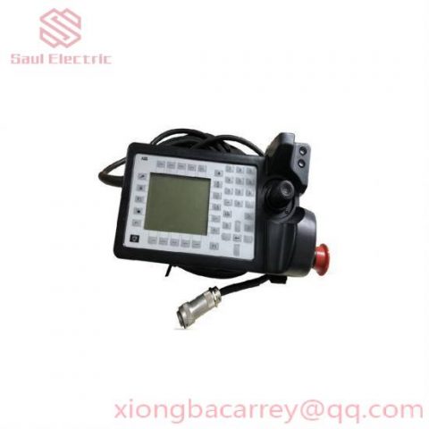 ABB 3HAC5234-1 Control Module