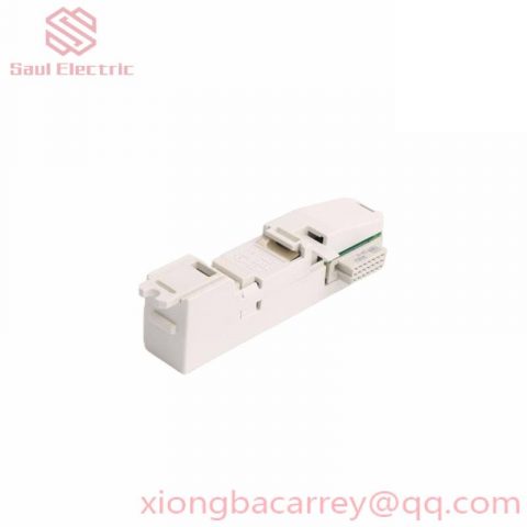 ABB 3HNM 02326-1 Valve Head: Precision Control for Industrial Applications