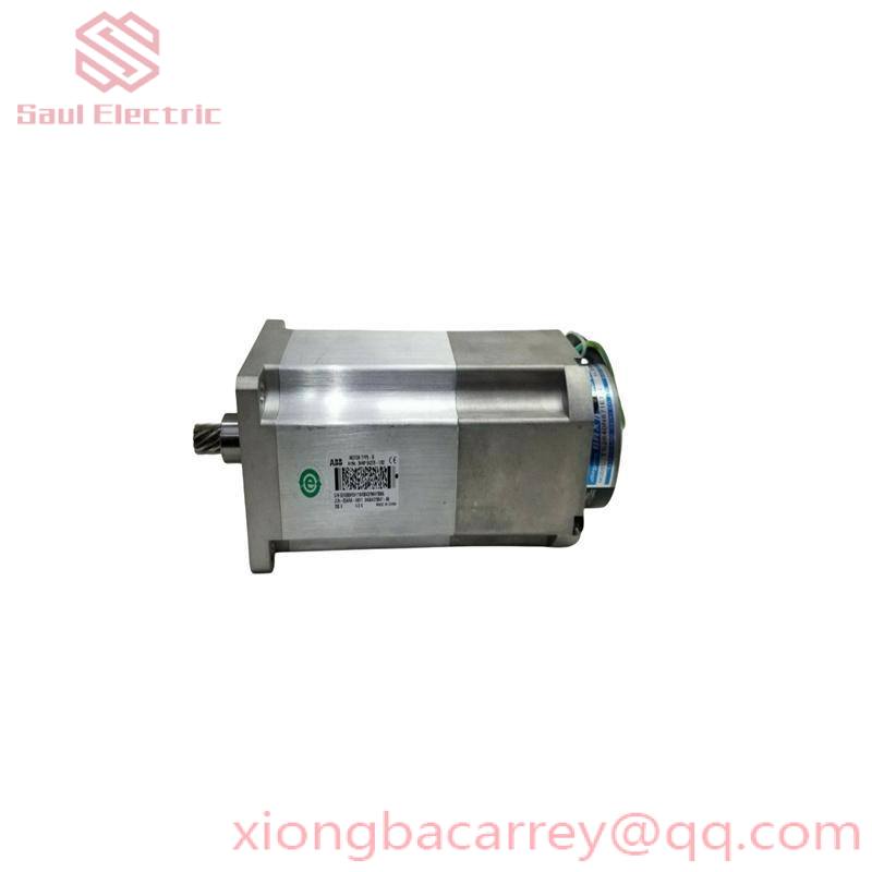 ABB 3HAC4334-3 Industrial Control Module for Enhanced Automation