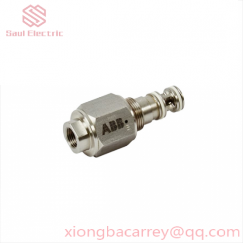 ABB 3HNP 03007-1 Mechanical Interface Component for Industrial Automation