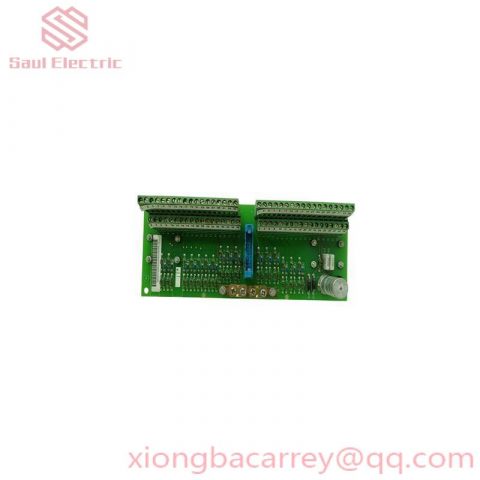 ABB NTDI0-ANTDI0 Digital I/O Module for Industrial Automation Networks