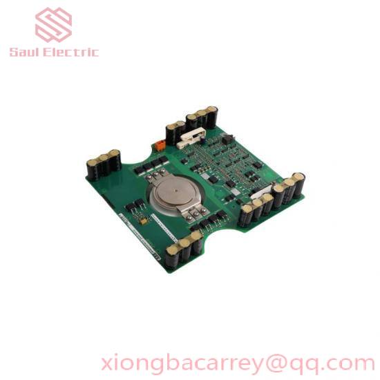 ABB 3BHB003387R0101Controller - Industrial Automation Control Module