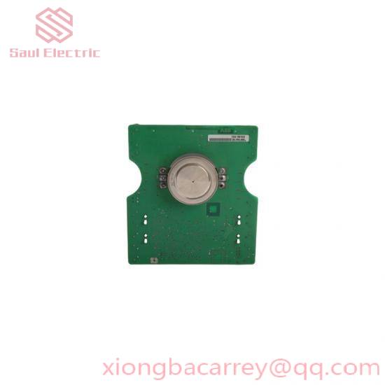 ABB 3BHB003387R0101Controller - Industrial Automation Control Module