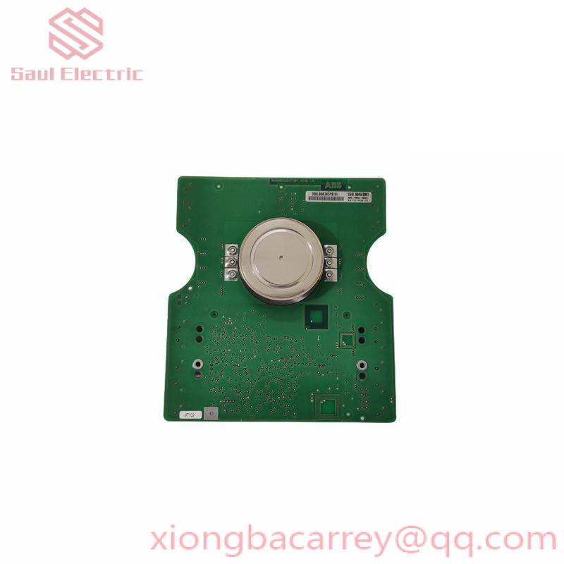 ABB 3BHB003387R0101Controller - Industrial Automation Control Module