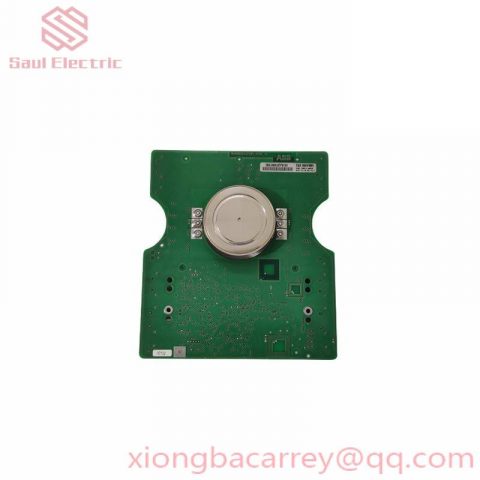 ABB 3BHB003387R0101Controller - Industrial Automation Control Module