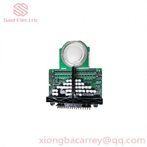 ABB 3HAC15156-1 Industrial Control Module, High-Performance & Reliable