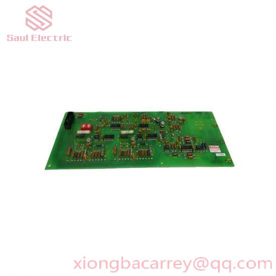 ABB 3BHB004744R0002 XVC517AE02 Industrial Control Module