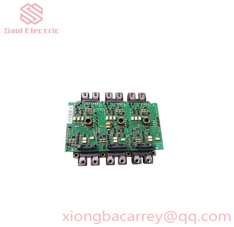 ABB 3BSC610022R1 I/O Module for Industrial Automation