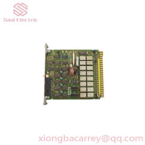 ABB 3BSC950059R1 Industrial Control Module, High Performance Automation Component