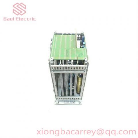 ABB MNTGRPMP-03-KIT Module Kit for Industrial Automation Applications