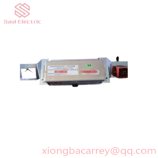 ABB 4944026-2 Battery Memory Board, Dedicated for Industrial Automation