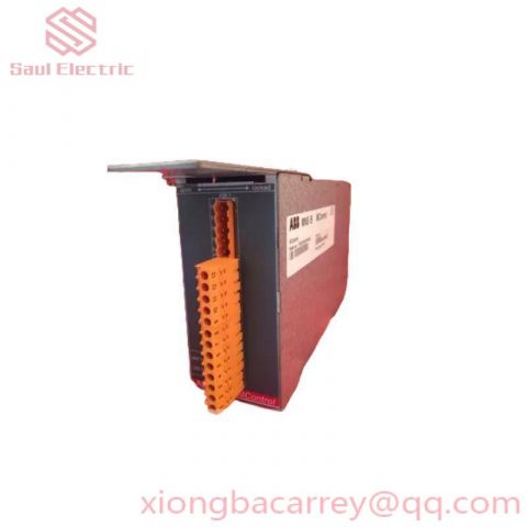 ABB HC800 Firmware Version A5 - Advanced Programmable Logic Controller