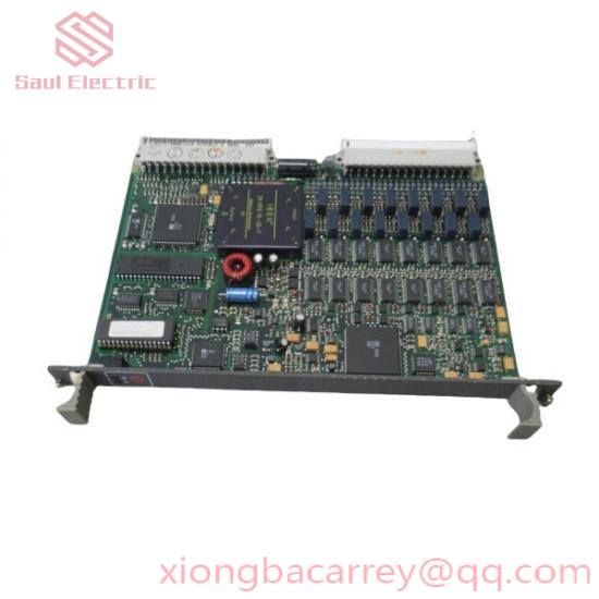 ABB PFVO143 Industrial Control Module, Compact Design & High Performance