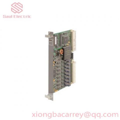 ABB RDCU-12C Control Unit